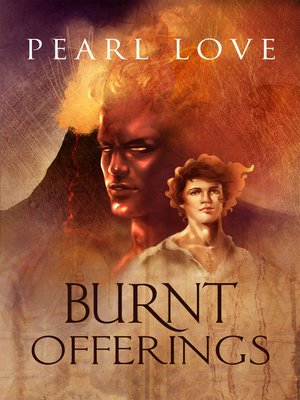 Burnt Offerings - ebook